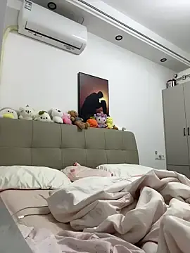 Stripchat Live Sex Cam of Meow_827