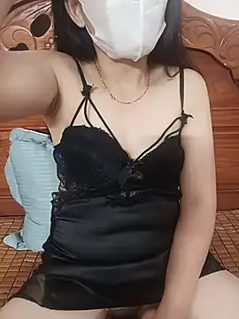 Stripchat Free Porn Cam of Mi-Linna
