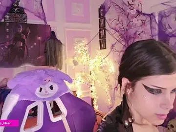 Stripchat Live Porn of Sammyblaer