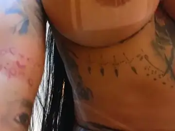 Stripchat Free Live Porn of Sofhia_cruz