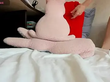 Stripchat Live Sex of Sweety_cum