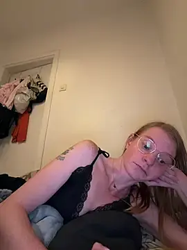 Stripchat Adult Webcam of jannis1992