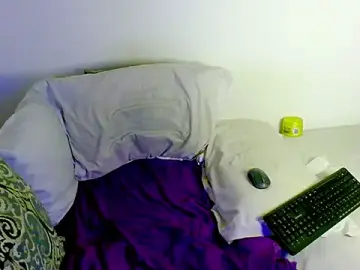 Stripchat Nude Webcam of samanta_r_