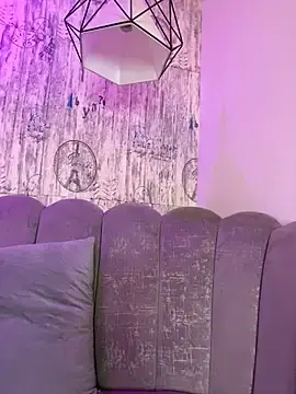 Stripchat Sex Chat of AbyThompson