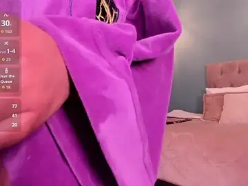 Stripchat Free Live Porn of Cat__Moon__