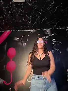 Stripchat Best live sex cam show of Dakotaa_ls