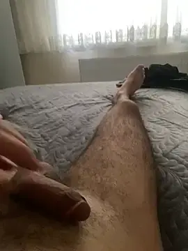 Stripchat Live Sex of HardBursa16