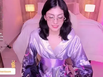 Stripchat Best Webcam of Jin-harrison
