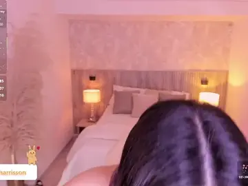 Stripchat Live Porn of Jin-harrison