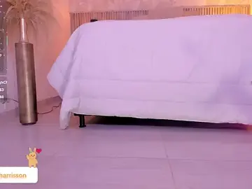 Stripchat Live Sex of Jin-harrison
