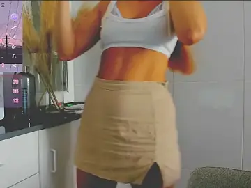 Stripchat Free Porn Cam of Molly_sweetie