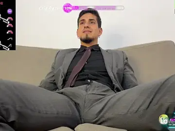 Stripchat Sex Chat of Tom_blunt96