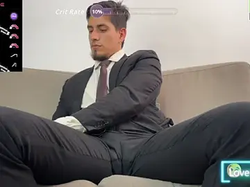 Stripchat Private Sex Chat of Tom_blunt96