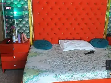 Stripchat Watch Live Sex Cams of VallerieJones