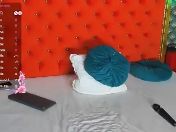 Stripchat Nude Webcam of VallerieJones