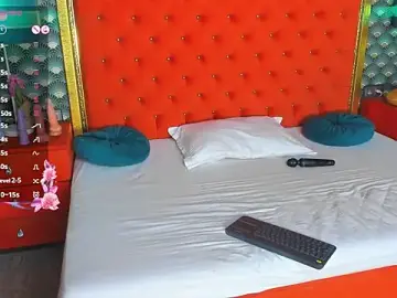 Stripchat Sex Chat of VallerieJones