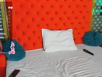 Stripchat Sex Chat of VallerieJones