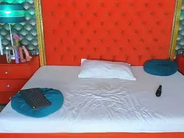 Stripchat Free Live Porn of VallerieJones
