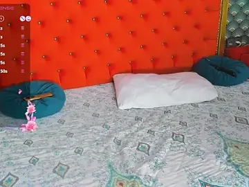 Stripchat Best Webcam of VallerieJones
