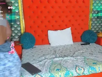 Stripchat Adult Webcam of VallerieJones