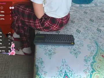 Stripchat Nude Webcam of VallerieJones