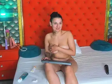 Stripchat Adult Video Chat of VallerieJones