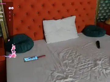 Stripchat Live Sex of VallerieJones