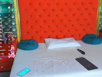Stripchat Best live sex cam show of VallerieJones