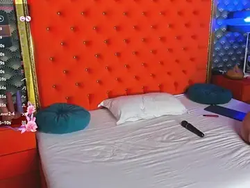 Stripchat Sex Chat of VallerieJones