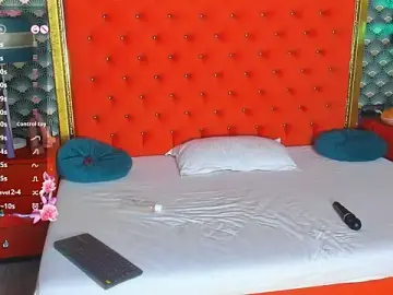 Stripchat Best Webcam of VallerieJones