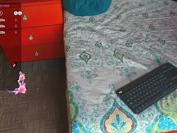 Stripchat Nude Webcam of VallerieJones