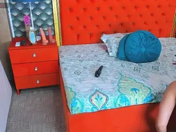 Stripchat Sex Chat of VallerieJones