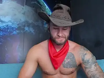 Stripchat Best Webcam of delessandro_world