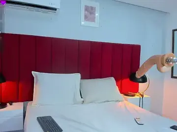 Stripchat Nude Webcam of eby_muriel