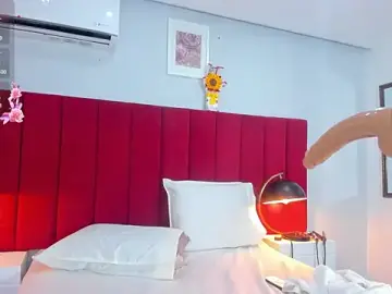 Stripchat Watch Live Sex Cams of eby_muriel