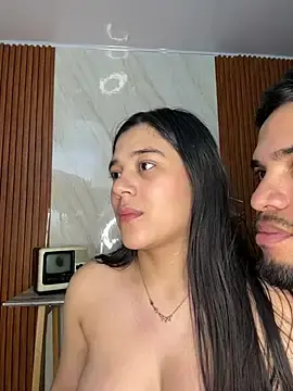 Stripchat Best Webcam of floriamANDjazmin