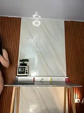 Stripchat Sex Chat of floriamANDjazmin