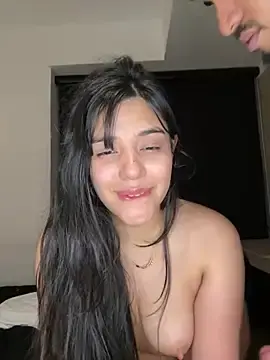 Stripchat Free Live Porn of floriamANDjazmin