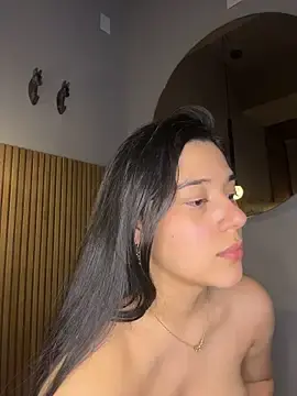 Stripchat Adult Video Chat of floriamANDjazmin