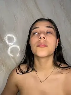Stripchat Free Porn Cam of floriamANDjazmin