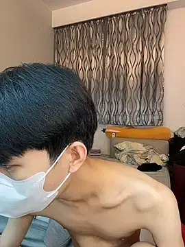 Stripchat Nude Webcam of kai101010