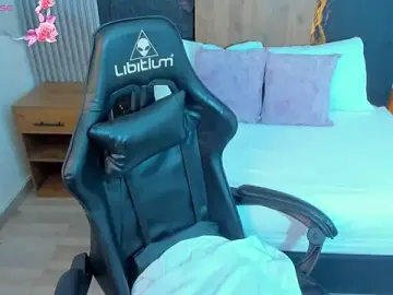Stripchat Live Porn of linda_montoya