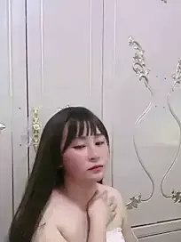 Stripchat Sex Chat of xiaoxi0913