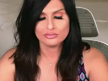 Stripchat Adult Webcam of xprettysmilex