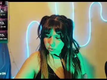 Stripchat Live Sex Cam of EmilyZoy