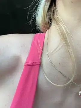 Stripchat Best live sex cam show of HannaXLove