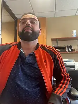 Stripchat Sex Cam of Jonnybigccookk69