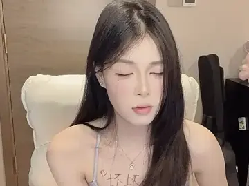 Stripchat Live Sex of Koi-00
