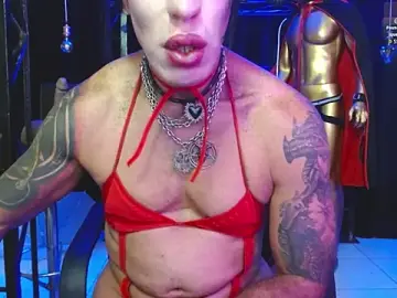 Stripchat Live Sex Cam of LILITHMADAME