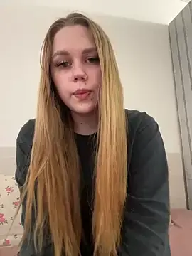 Stripchat Watch Live Sex Cams of Marylallka5